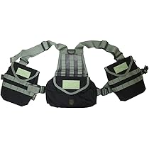 サブロック ハーネスバッグ SUBROC ブラック SUBROC-サブロック HARNESS BAG ハーネスバッグ BLACK